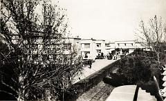 Sidi-bel-abbès 515- Hopital militaire